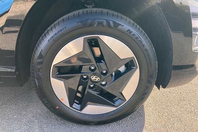 Hyundai Kona Electric Hatchback 115kW Advance 48kWh 5dr Auto