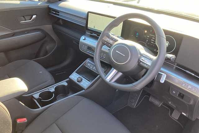 Hyundai Kona Electric Hatchback 115kW Advance 48kWh 5dr Auto