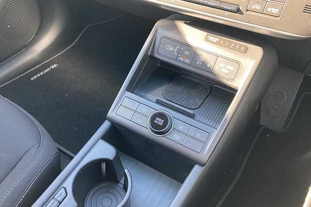 Hyundai Kona Electric Hatchback 115kW Advance 48kWh 5dr Auto