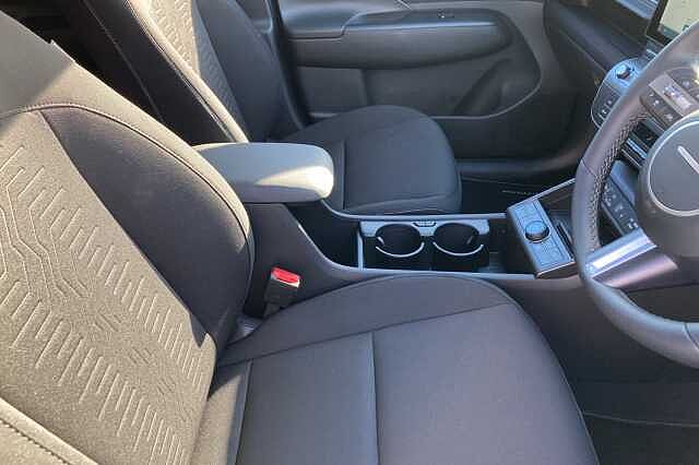 Hyundai Kona Electric Hatchback 115kW Advance 48kWh 5dr Auto