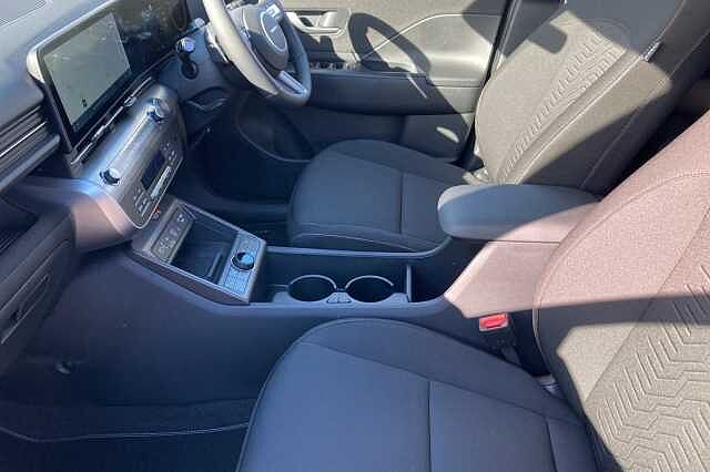 Hyundai Kona Electric Hatchback 115kW Advance 48kWh 5dr Auto