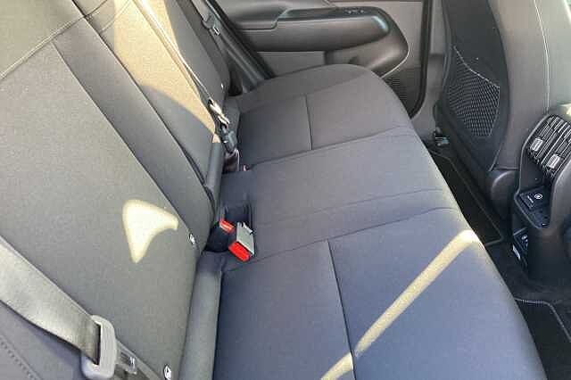 Hyundai Kona Electric Hatchback 115kW Advance 48kWh 5dr Auto