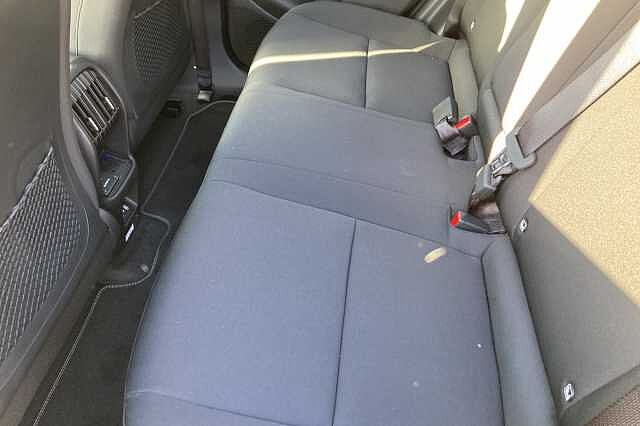 Hyundai Kona Electric Hatchback 115kW Advance 48kWh 5dr Auto