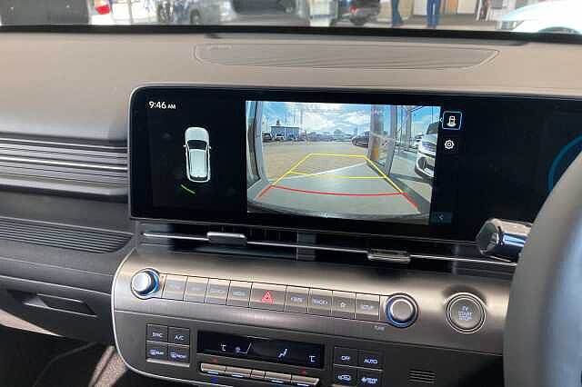 Hyundai Kona Electric Hatchback 115kW Advance 48kWh 5dr Auto