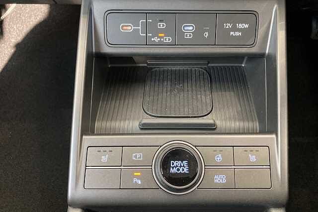 Hyundai Kona Electric Hatchback 115kW Advance 48kWh 5dr Auto