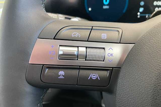Hyundai Kona Electric Hatchback 115kW Advance 48kWh 5dr Auto