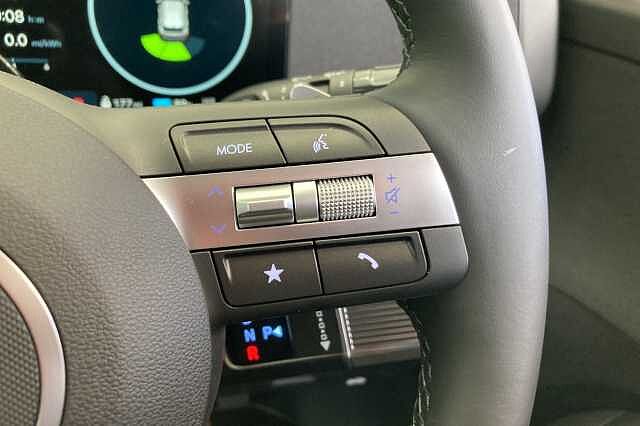 Hyundai Kona Electric Hatchback 115kW Advance 48kWh 5dr Auto