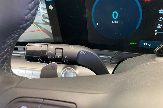 Hyundai Kona Electric Hatchback 115kW Advance 48kWh 5dr Auto
