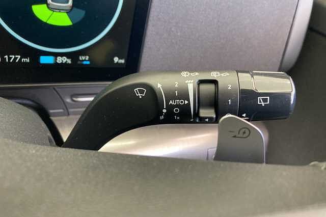 Hyundai Kona Electric Hatchback 115kW Advance 48kWh 5dr Auto