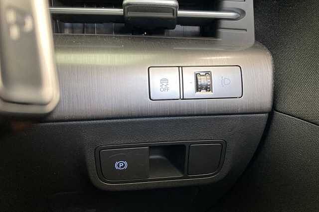 Hyundai Kona Electric Hatchback 115kW Advance 48kWh 5dr Auto