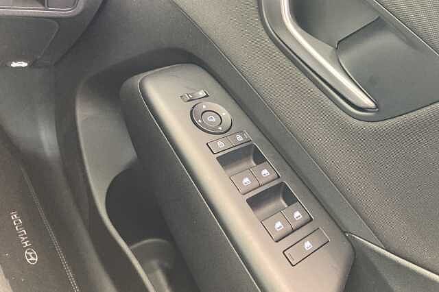 Hyundai Kona Electric Hatchback 115kW Advance 48kWh 5dr Auto
