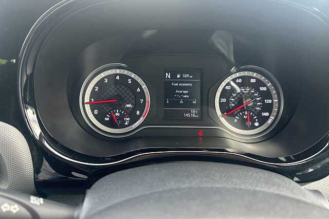 Hyundai i10 1.0 MPi SE Connect 5dr Auto