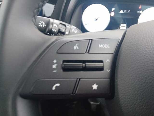 Hyundai I20 1.0T GDi Advance 5dr DCT Grey