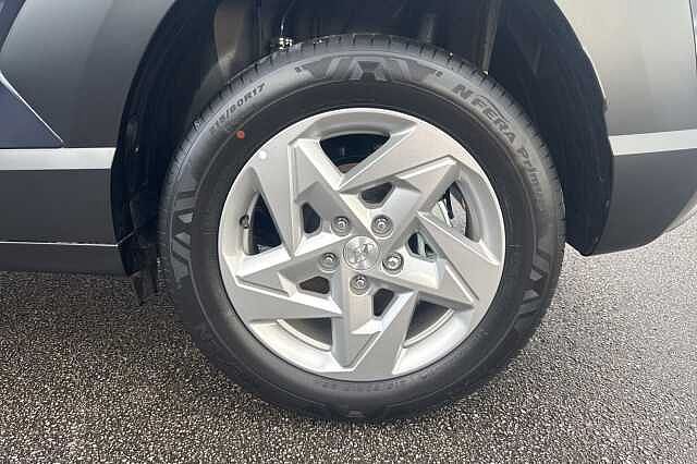 Hyundai KONA 1.6T 138 Advance 5dr DCT