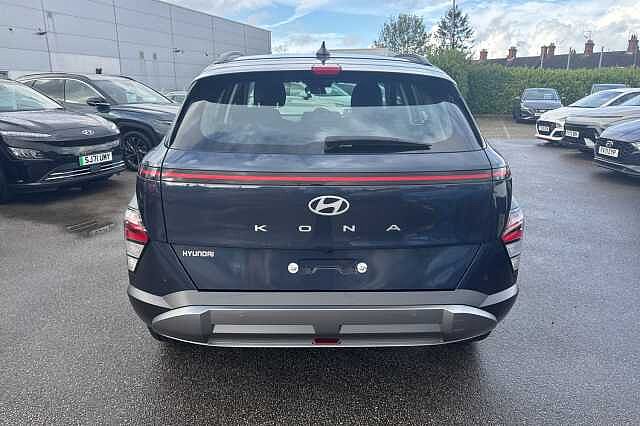 Hyundai KONA 1.6T 138 Advance 5dr DCT