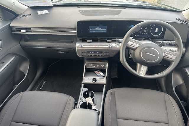 Hyundai KONA 1.6T 138 Advance 5dr DCT