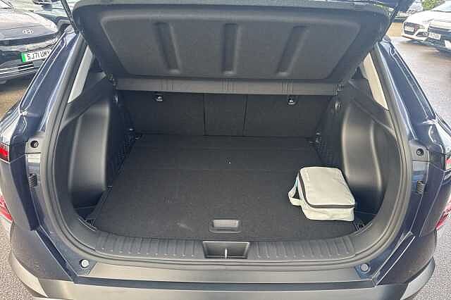 Hyundai KONA 1.6T 138 Advance 5dr DCT