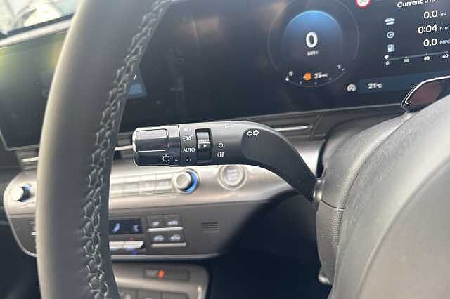 Hyundai KONA 1.6T 138 Advance 5dr DCT