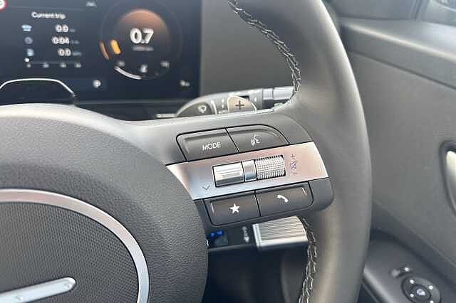 Hyundai KONA 1.6T 138 Advance 5dr DCT