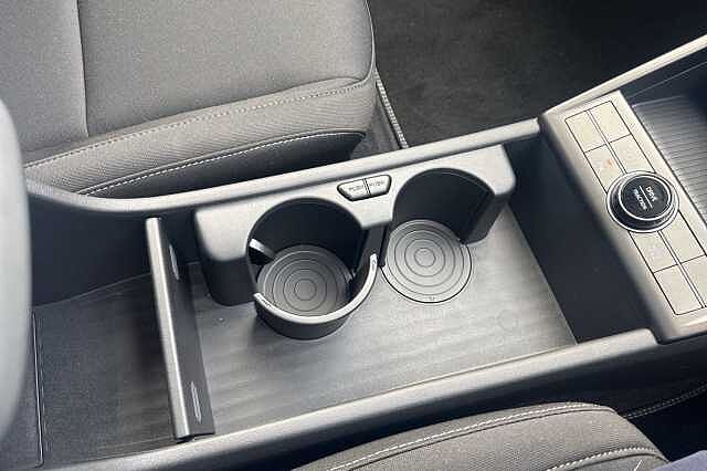 Hyundai KONA 1.6T 138 Advance 5dr DCT