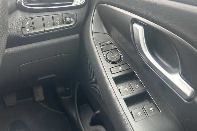 Hyundai i30 1.5T GDi N Line 5dr