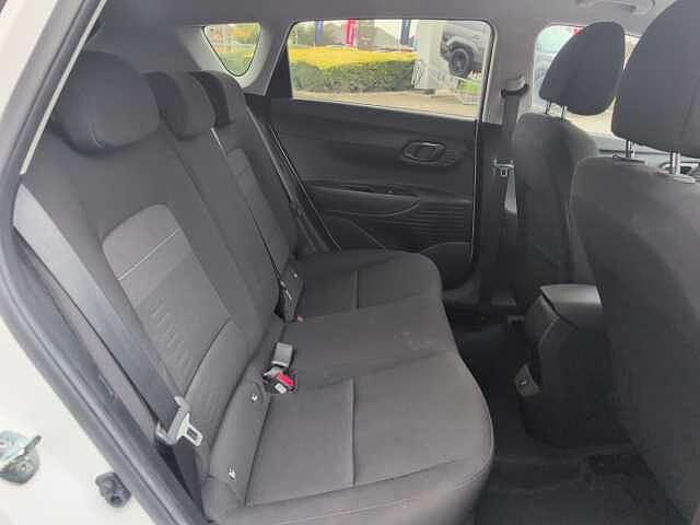 Hyundai BAYON 1.0 TGDi Premium 5dr