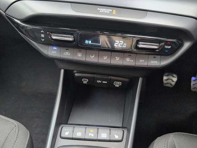 Hyundai BAYON 1.0 TGDi Premium 5dr