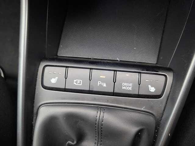 Hyundai BAYON 1.0 TGDi Premium 5dr