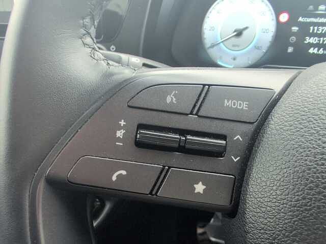 Hyundai BAYON 1.0 TGDi Premium 5dr