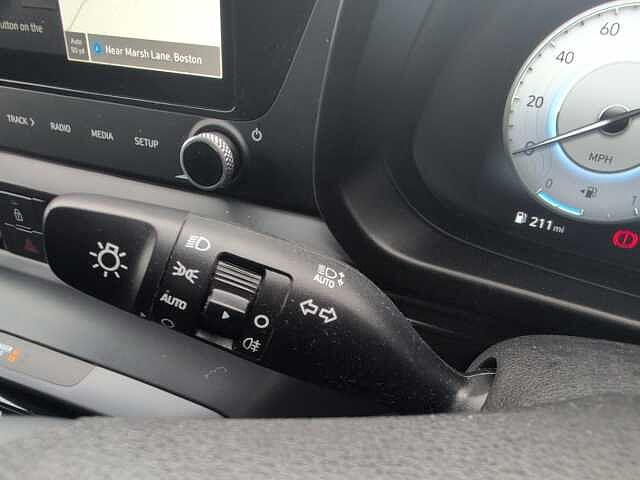 Hyundai BAYON 1.0 TGDi Premium 5dr