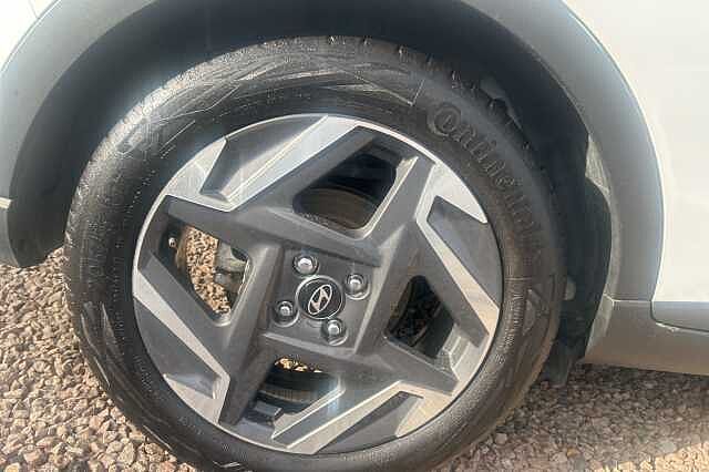 Hyundai BAYON 1.0 TGDi Premium 5dr