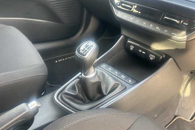 Hyundai BAYON 1.0 TGDi Premium 5dr