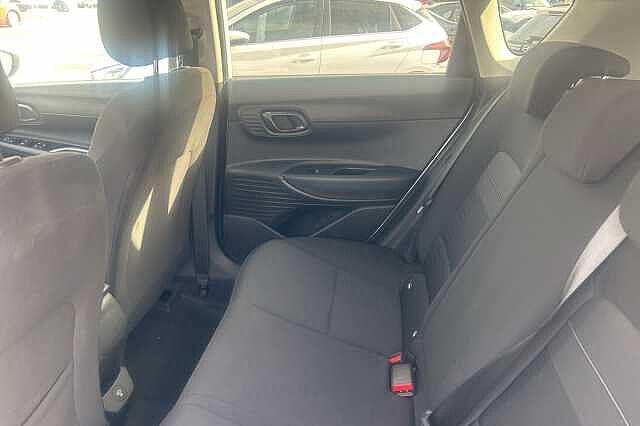 Hyundai BAYON 1.0 TGDi Premium 5dr