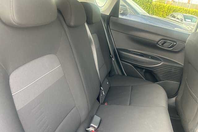 Hyundai BAYON 1.0 TGDi Premium 5dr