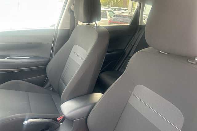 Hyundai BAYON 1.0 TGDi Premium 5dr