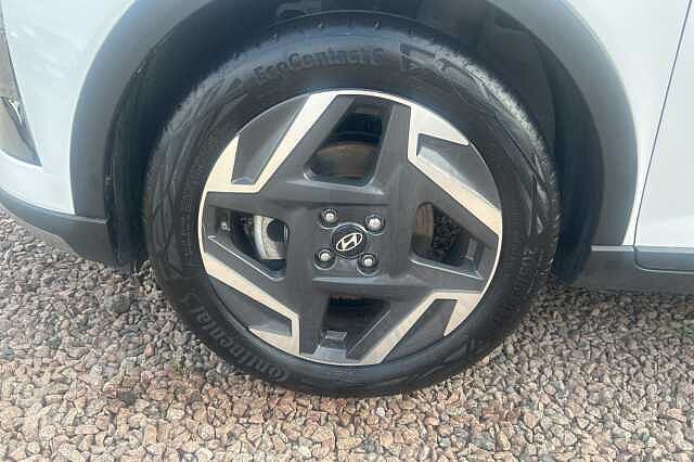 Hyundai BAYON 1.0 TGDi Premium 5dr