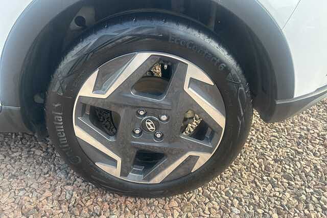 Hyundai BAYON 1.0 TGDi Premium 5dr