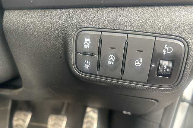 Hyundai BAYON 1.0 TGDi Premium 5dr