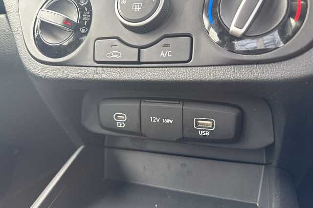 Hyundai i10 1.0 [63] Advance 5dr [Nav]