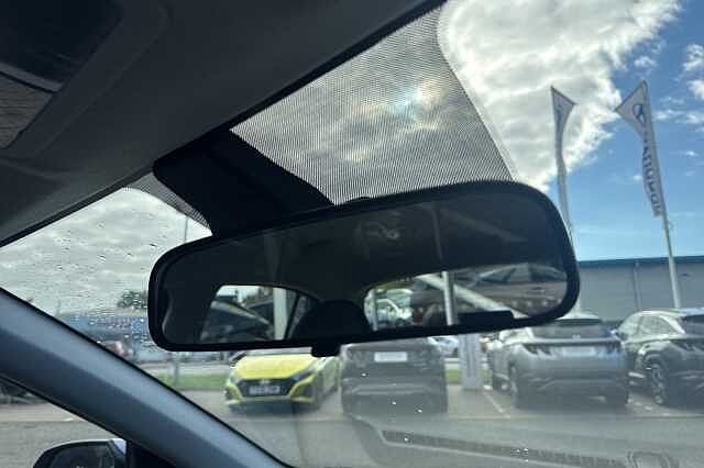 Hyundai i10 1.0 [63] Advance 5dr [Nav]