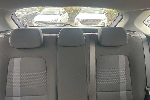 Hyundai i20 1.0T GDi Ultimate 5dr DCT