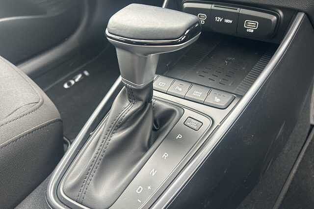 Hyundai i20 1.0T GDi Ultimate 5dr DCT