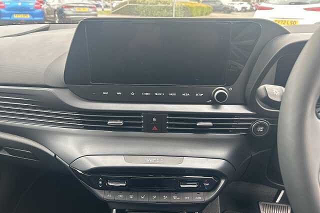Hyundai i20 1.0T GDi Ultimate 5dr DCT