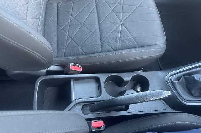 Hyundai BAYON 1.0 TGDi 48V MHEV SE Connect 5dr White