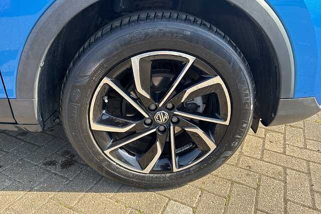 MG Zs 1.0T GDi Exclusive 5dr DCT