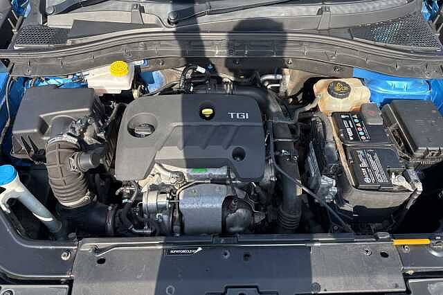 MG Zs 1.0T GDi Exclusive 5dr DCT