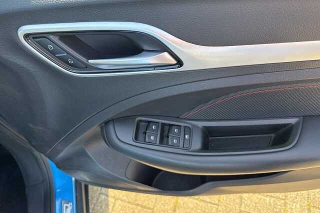 MG Zs 1.0T GDi Exclusive 5dr DCT