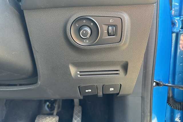 MG Zs 1.0T GDi Exclusive 5dr DCT