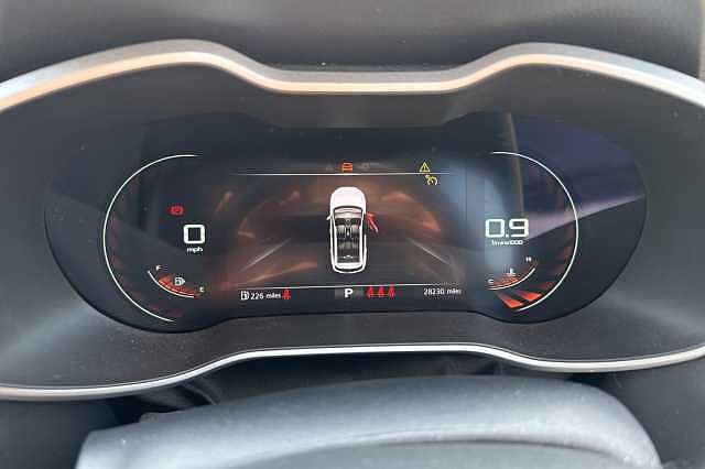 MG Zs 1.0T GDi Exclusive 5dr DCT