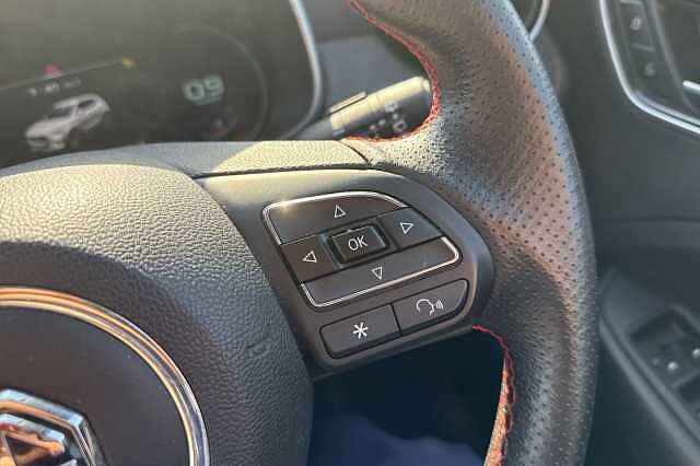 MG Zs 1.0T GDi Exclusive 5dr DCT